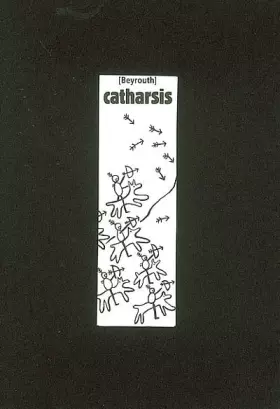Couverture du produit · Beyrouth Catharsis