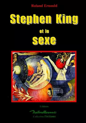 Couverture du produit · Stephen King et le sexe