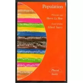 Couverture du produit · Population