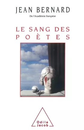 Couverture du produit · Le sang des poètes : [anthologie]
