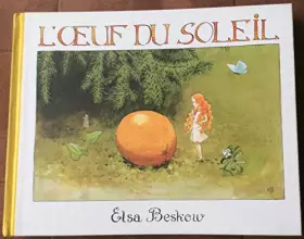 Couverture du produit · Oeuf du soleil (l')