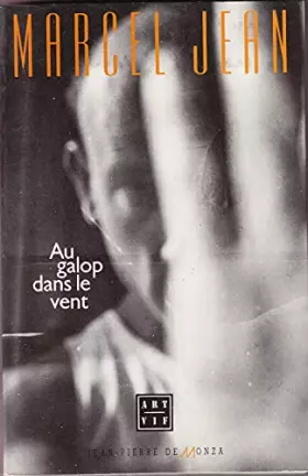 Couverture du produit · Au galop dans le vent