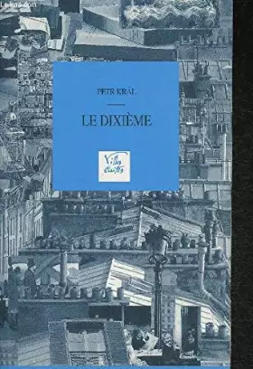 Couverture du produit · Le dixieme