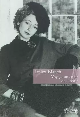 Couverture du produit · Voyage au coeur de l'esprit