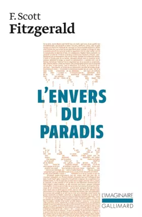 Couverture du produit · L'Envers du paradis