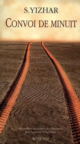 Couverture du produit · Convoi de minuit