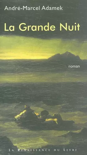 Couverture du produit · La Grande Nuit