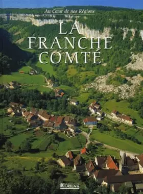 Couverture du produit · La Franche-Comté 2000