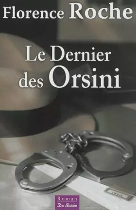 Couverture du produit · Dernier des Orsini (le)