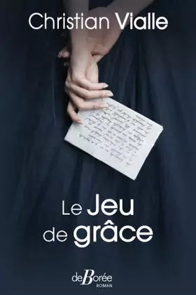 Couverture du produit · Le Jeu de grâce
