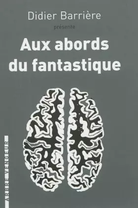 Couverture du produit · Aux abords du fantastique