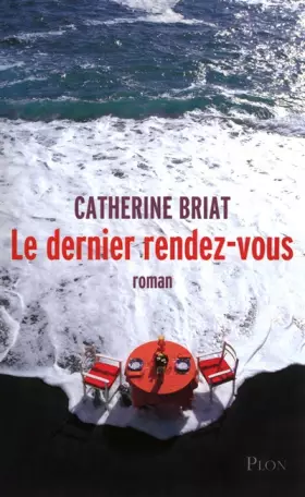 Couverture du produit · Le dernier rendez-vous
