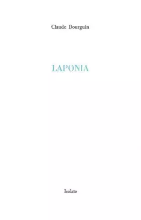 Couverture du produit · Laponia