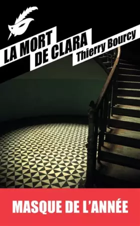 Couverture du produit · La Mort de Clara: Masque de l'année 2015