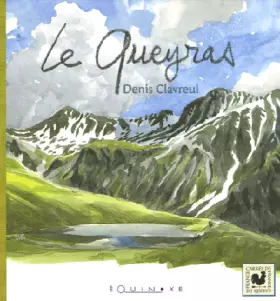 Couverture du produit · QUEYRAS
