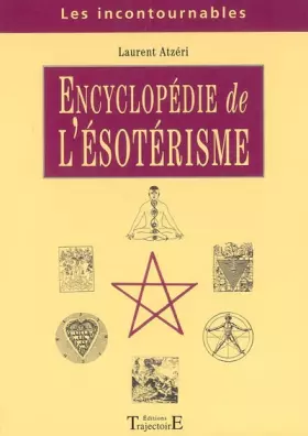 Couverture du produit · Encyclopédie de l'ésotérisme
