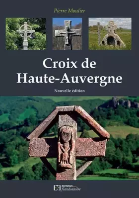 Couverture du produit · Croix De Haute Auvergne