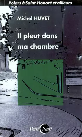 Couverture du produit · Il pleut dans ma chambre