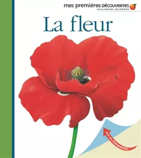 Couverture du produit · La fleur