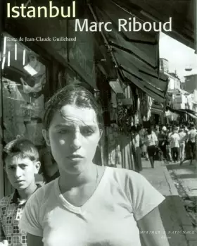 Couverture du produit · Istanbul, 1950-2000