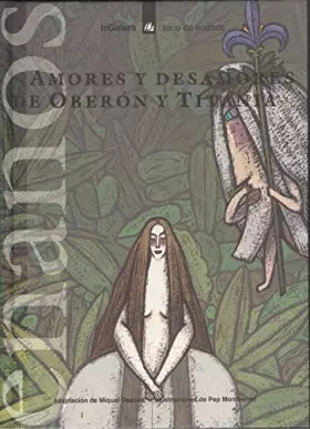 Couverture du produit · Amores y desamores de oberon y titania