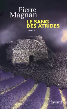 Couverture du produit · Le Sang des Atrides