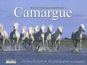 Couverture du produit · Camargue