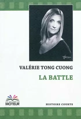 Couverture du produit · La battle