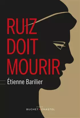 Couverture du produit · Ruiz doit mourir