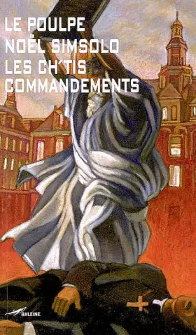 Couverture du produit · Les ch'tis commandements