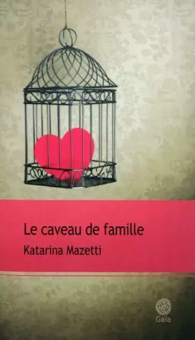 Couverture du produit · Le caveau de famille