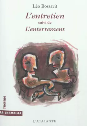 Couverture du produit · L ENTRETIEN