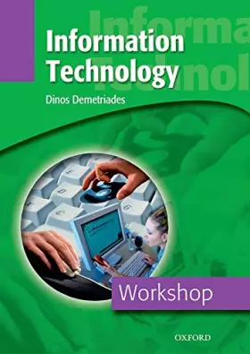 Couverture du produit · Information Technology : Workshop