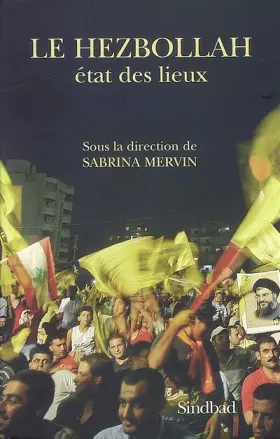 Couverture du produit · Le Hezbollah : Etat des lieux