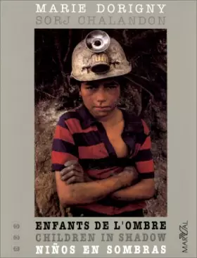 Couverture du produit · Enfants de l'ombre
