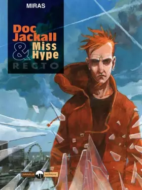Couverture du produit · Doc Jackall & Miss Hype - Recto