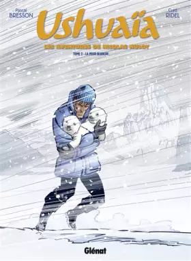 Couverture du produit · La peur blanche