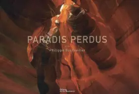 Couverture du produit · Paradis perdus...