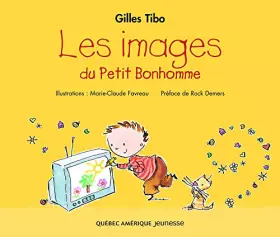 Couverture du produit · Les images du petit bonhomme
