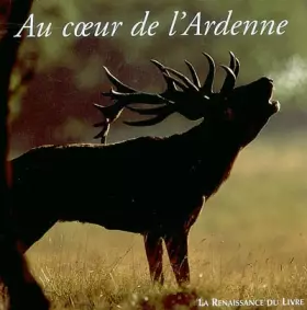 Couverture du produit · Au coeur de l' Ardenne (mini).