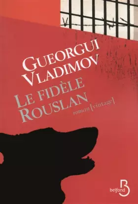 Couverture du produit · Le Fidèle Rouslan