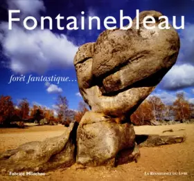 Couverture du produit · Fontainebleau