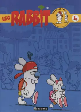 Couverture du produit · Pas du matin !