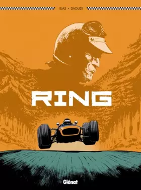 Couverture du produit · Ring