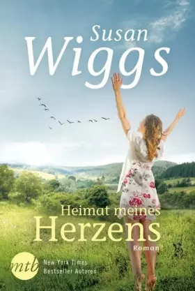Couverture du produit · Heimat meines Herzens: Roman
