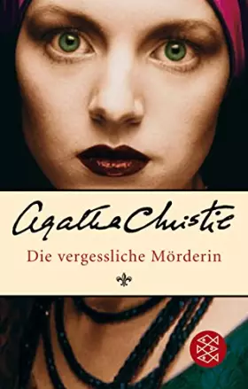 Couverture du produit · Die vergessliche Mörderin: Roman
