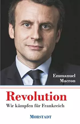 Couverture du produit · Revolution: Wir kämpfen für Frankreich