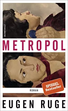 Couverture du produit · Metropol