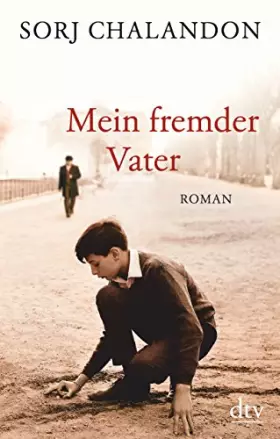 Couverture du produit · Mein fremder Vater: Roman