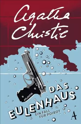 Couverture du produit · Das Eulenhaus: Ein Fall für Poirot